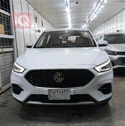 ام جي ZS